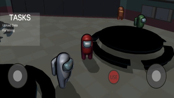 我们里面有内鬼最新版