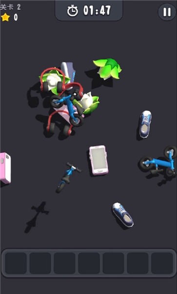 点点消除红包版