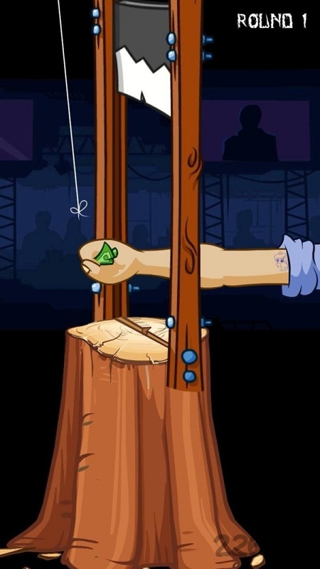 无手亿万富翁官方版