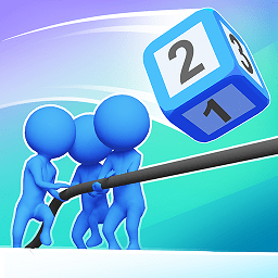 骰子拔河战最新版