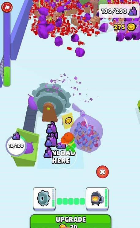 洁净之地正版下载