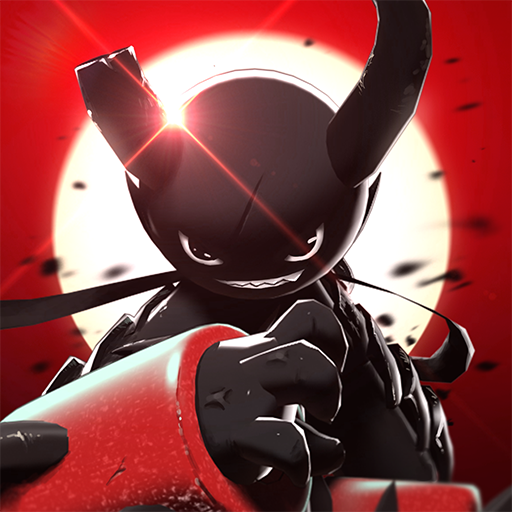 火柴人联盟2017满级版