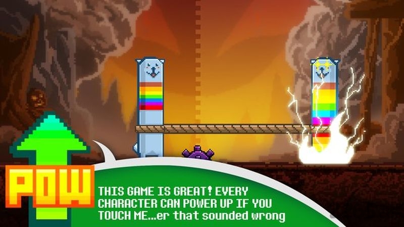 拔河大战手机版