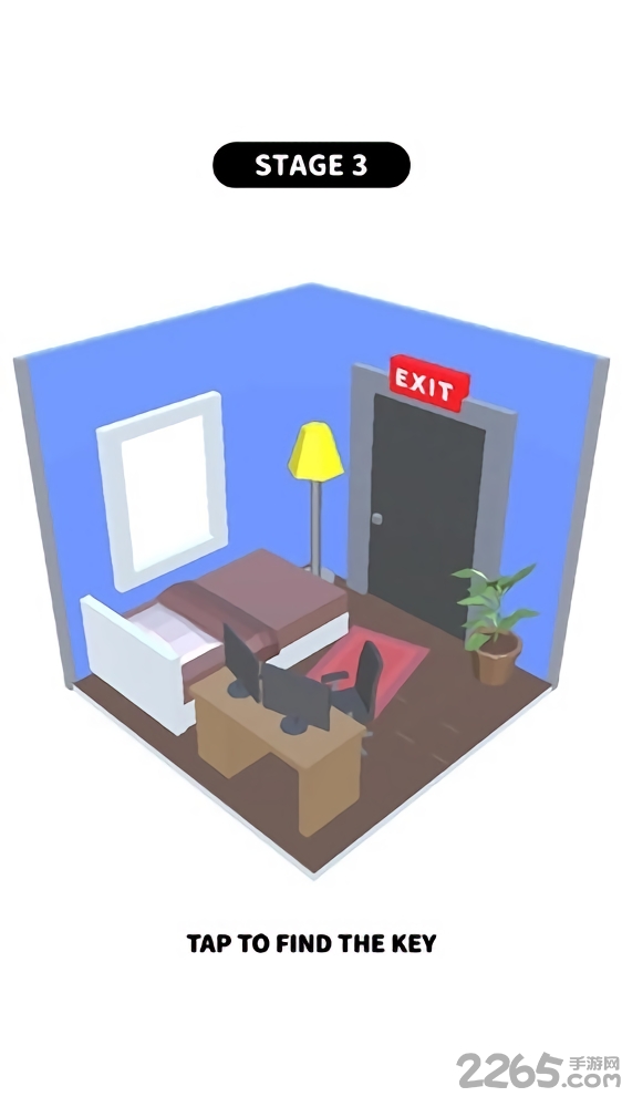 逃生的门游戏 逃生的门最新版下载