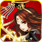 全民女汉子手游