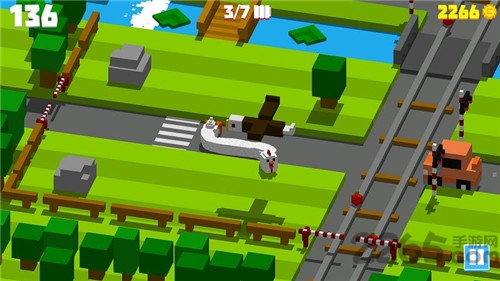 饥饿掠食者手机游戏