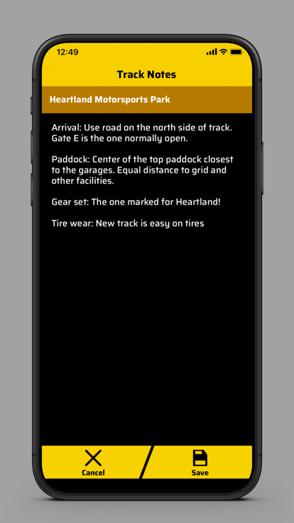 Catalyst官方版 Catalyst赛车测速app下载