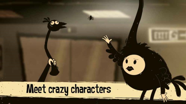 办公室任务手机版(Office Quest)