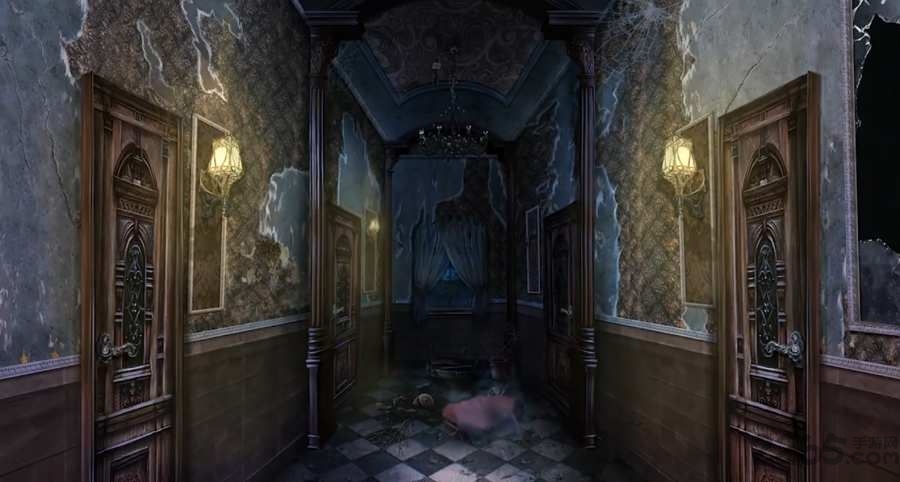 风暴山之谜无限提示版