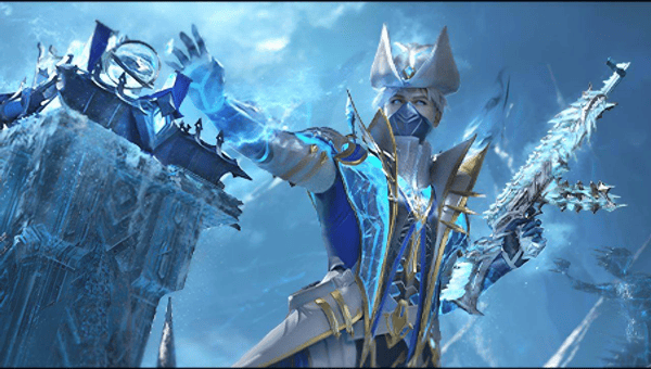 PUBG地铁逃生3.5版本更新内容 PUBG地铁逃生3.5版本更新内容