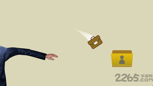 甩锅模拟器手游