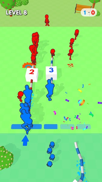 拔河战争官方版下载