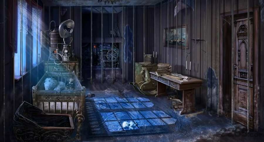 风暴山之谜无限提示版