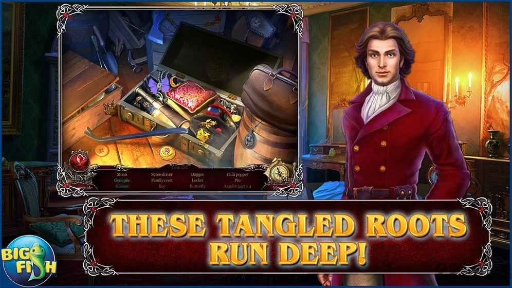 被遗忘的收藏家游戏