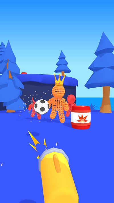 射爆像素人手机版