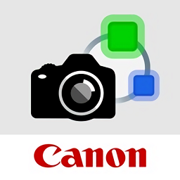 canon camera connect 安卓