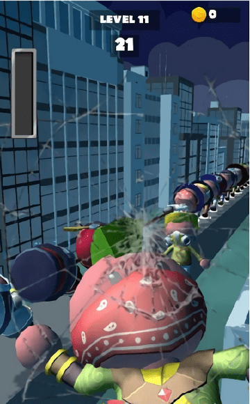 致命拔河手机版