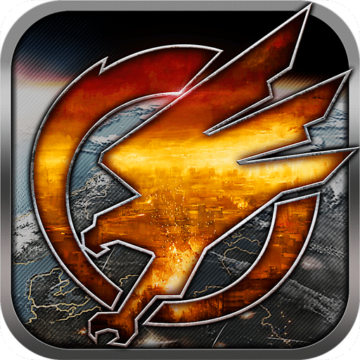 拇指游玩红警共和国之辉(最高警戒)