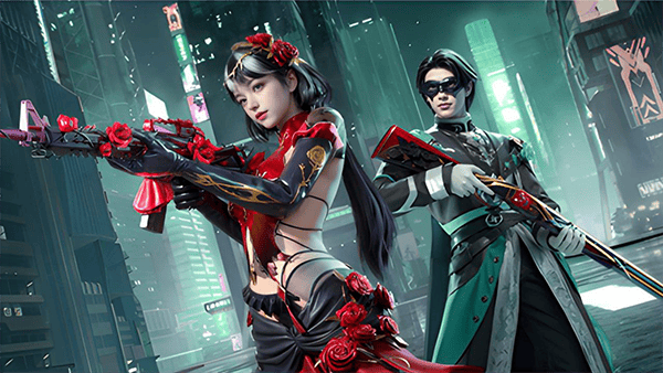 PUBG地铁逃生3.6版本最新活动 PUBG地铁逃生3.6版本最新活动