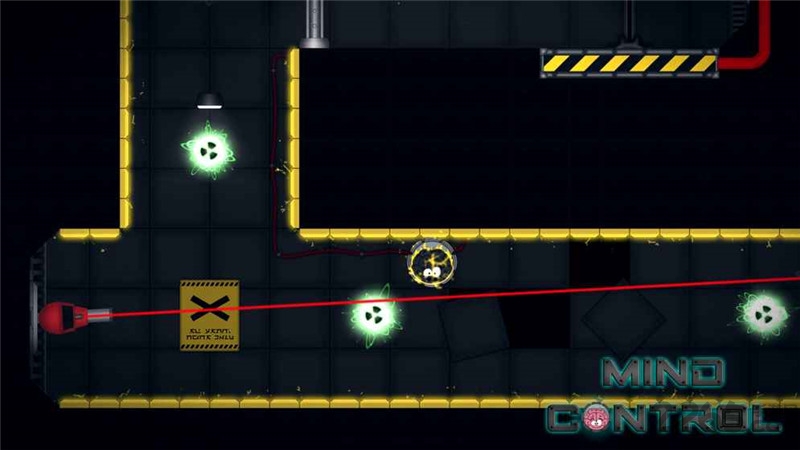 精神控制中文版