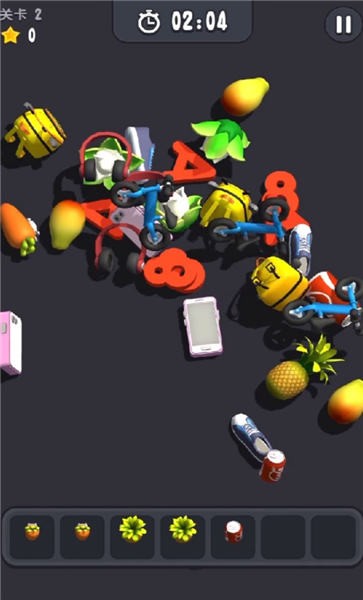 点点消除红包版