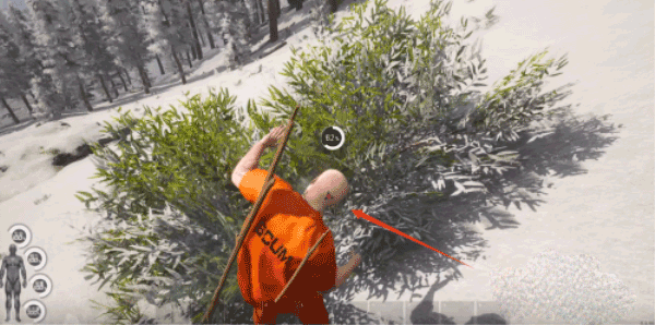 人渣scum正版手游攻略 人渣scum丧尸求生手机版教程