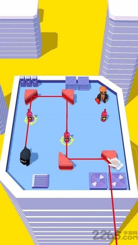 子弹过载最新版 子弹过载游戏下载