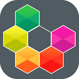 六角碎片爱消除红包版游戏