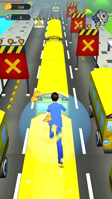 全民冲刺吧游戏