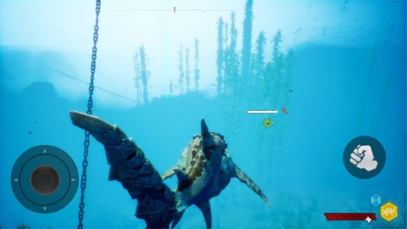 美味星球饥饿鲨鱼游戏 美味星球饥饿鲨鱼中文版下载