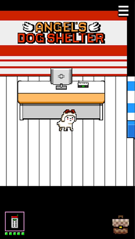 我变成了狗3手机版(I Became a Dog 3)