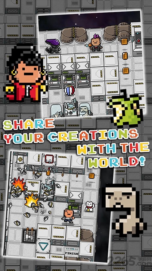 mazecraft下载最新版