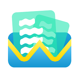 抓哇便捷word文档制作app