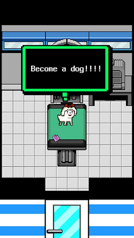 我变成了狗3手机版(I Became a Dog 3)