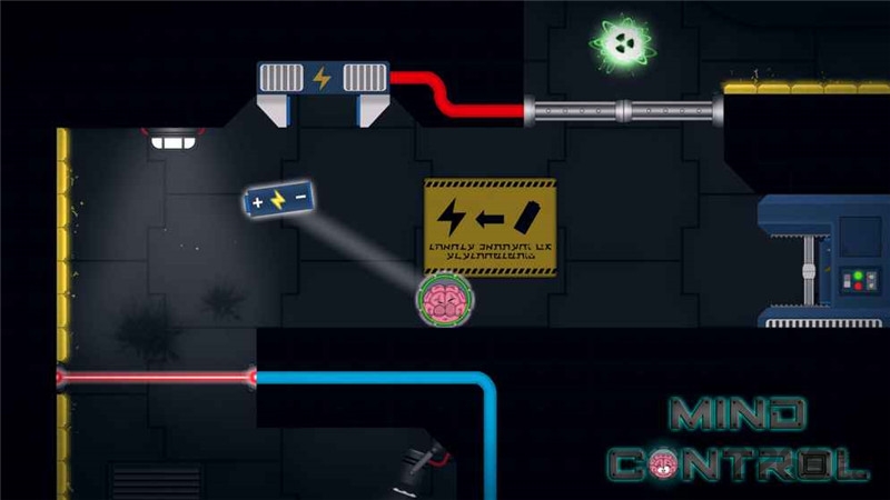 精神控制中文版