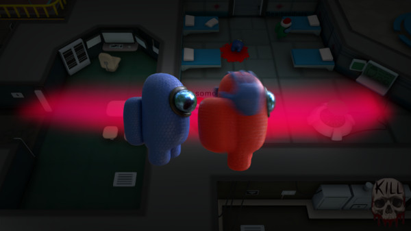 我们当中有内鬼中文版下载