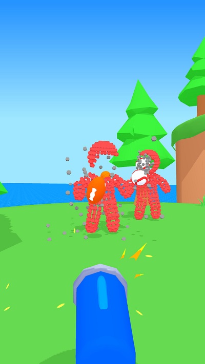 射爆像素人安卓版下载