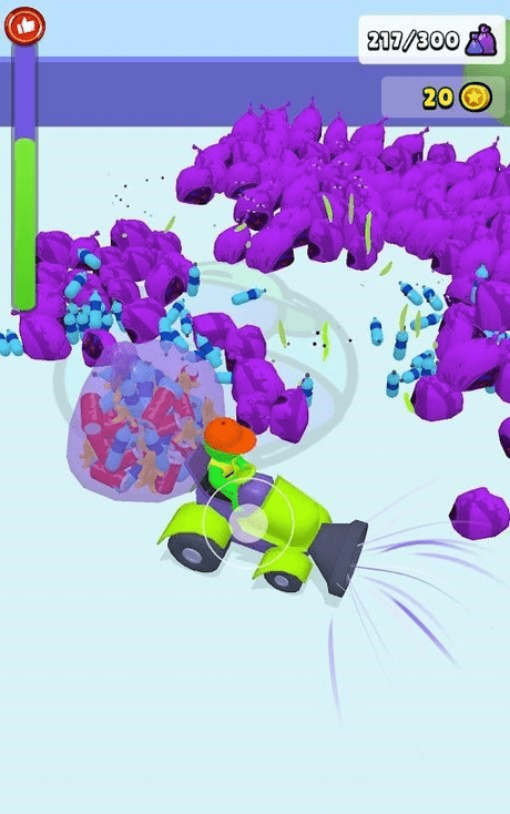 洁净之地手游(clean land)