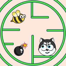 迷宫大逃脱3最新版