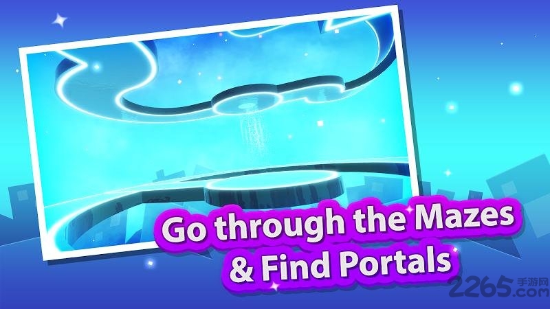 重力探索魔法迷宫手机版