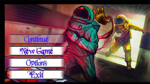 恐怖内鬼狼人杀游戏 恐怖内鬼狼人杀手机版下载