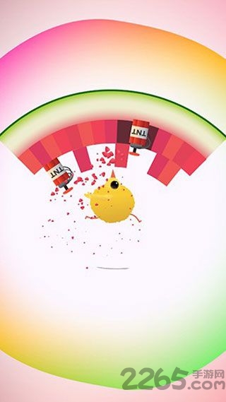 疯狂鸽子官方版