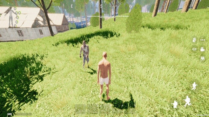 人渣scum正版手游(deadkind)