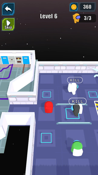 内鬼大师官方版