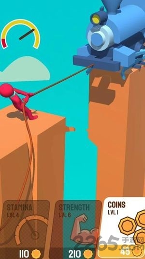 悬崖拔河最新版