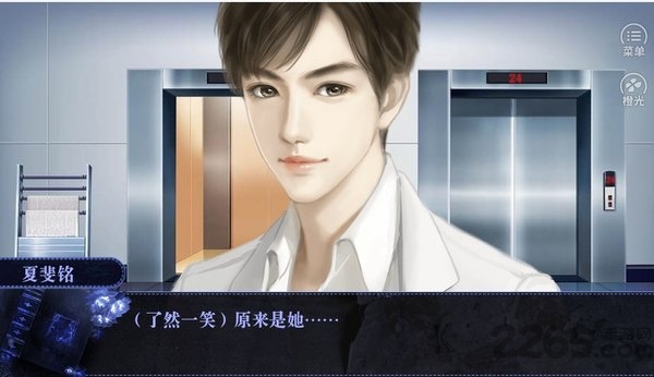 身价女王橙光官方版