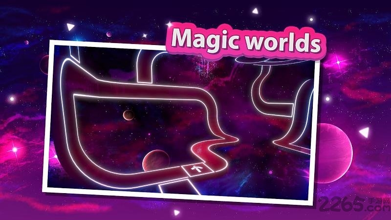 重力探索魔法迷宫手机版 重力探索魔法迷宫游戏下载