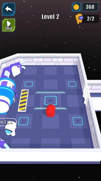 内鬼大师游戏下载