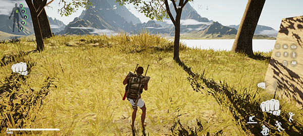 人渣scum正版手游攻略 人渣scum丧尸求生手机版教程