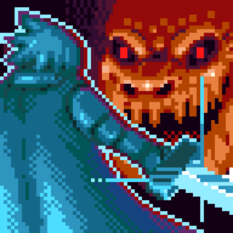 地牢探索迷宫传奇汉化版(Labyrinth Legend)